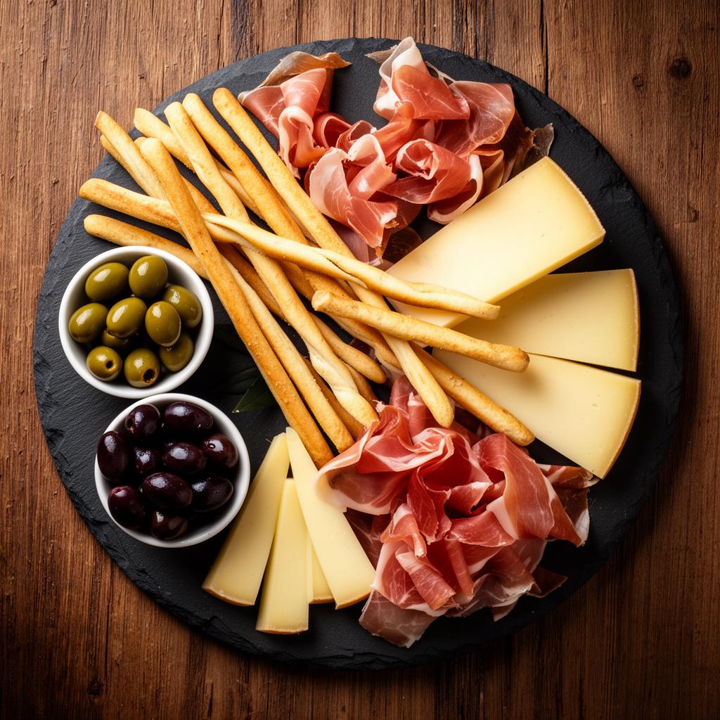 Tagliere del Cavin